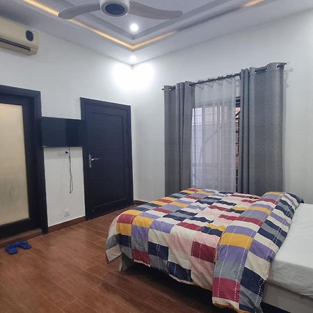 Haven Lodge, Islamabad Room photo