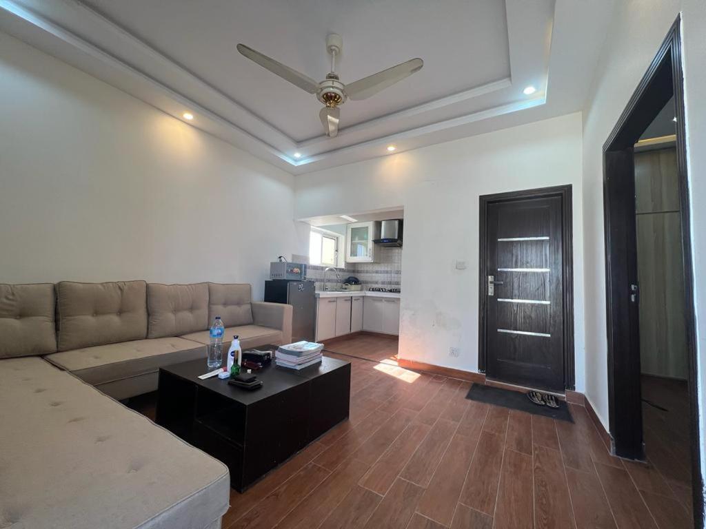 Haven Lodge, Islamabad Room photo