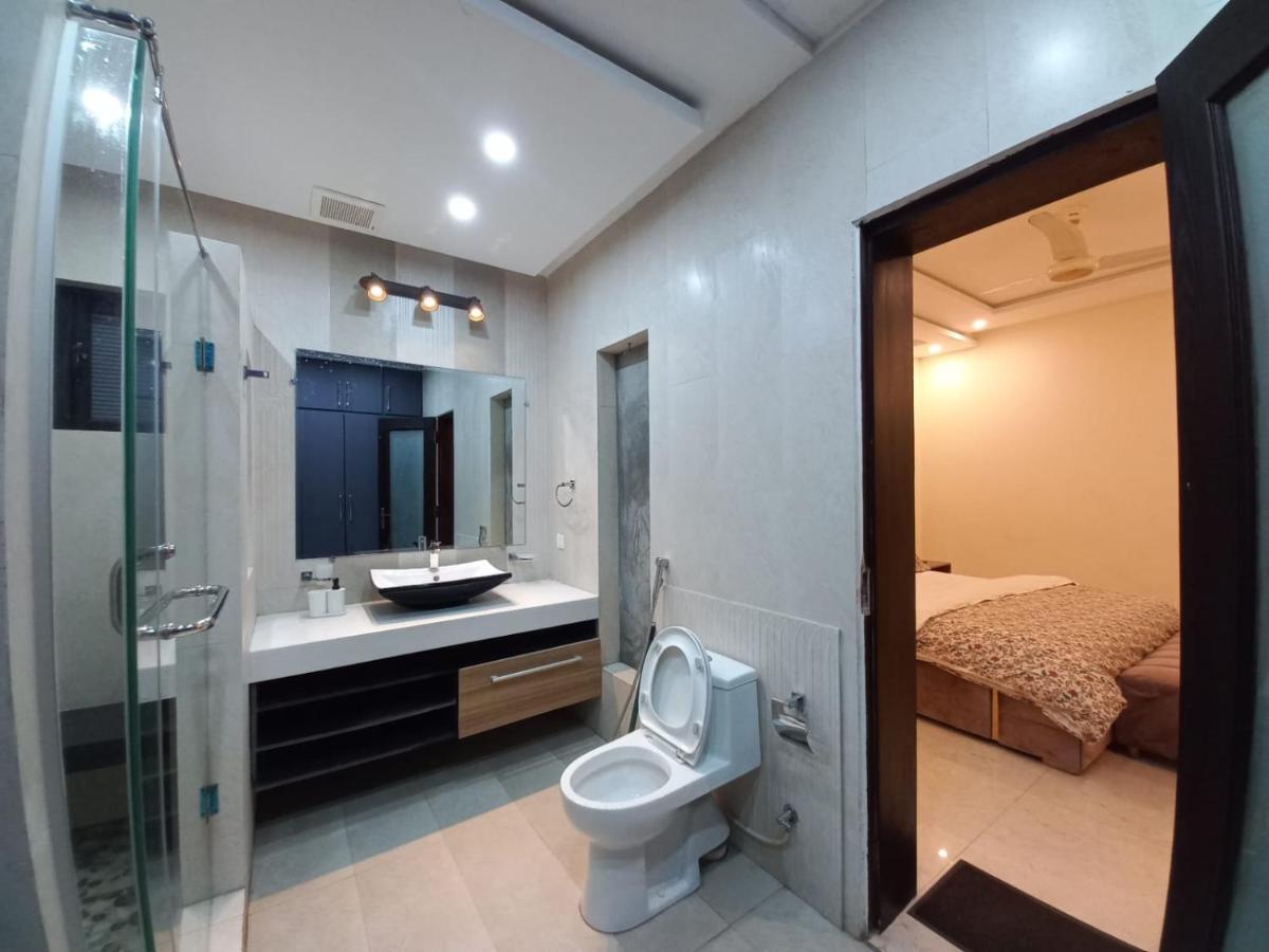 Haven Lodge, Islamabad Exterior photo