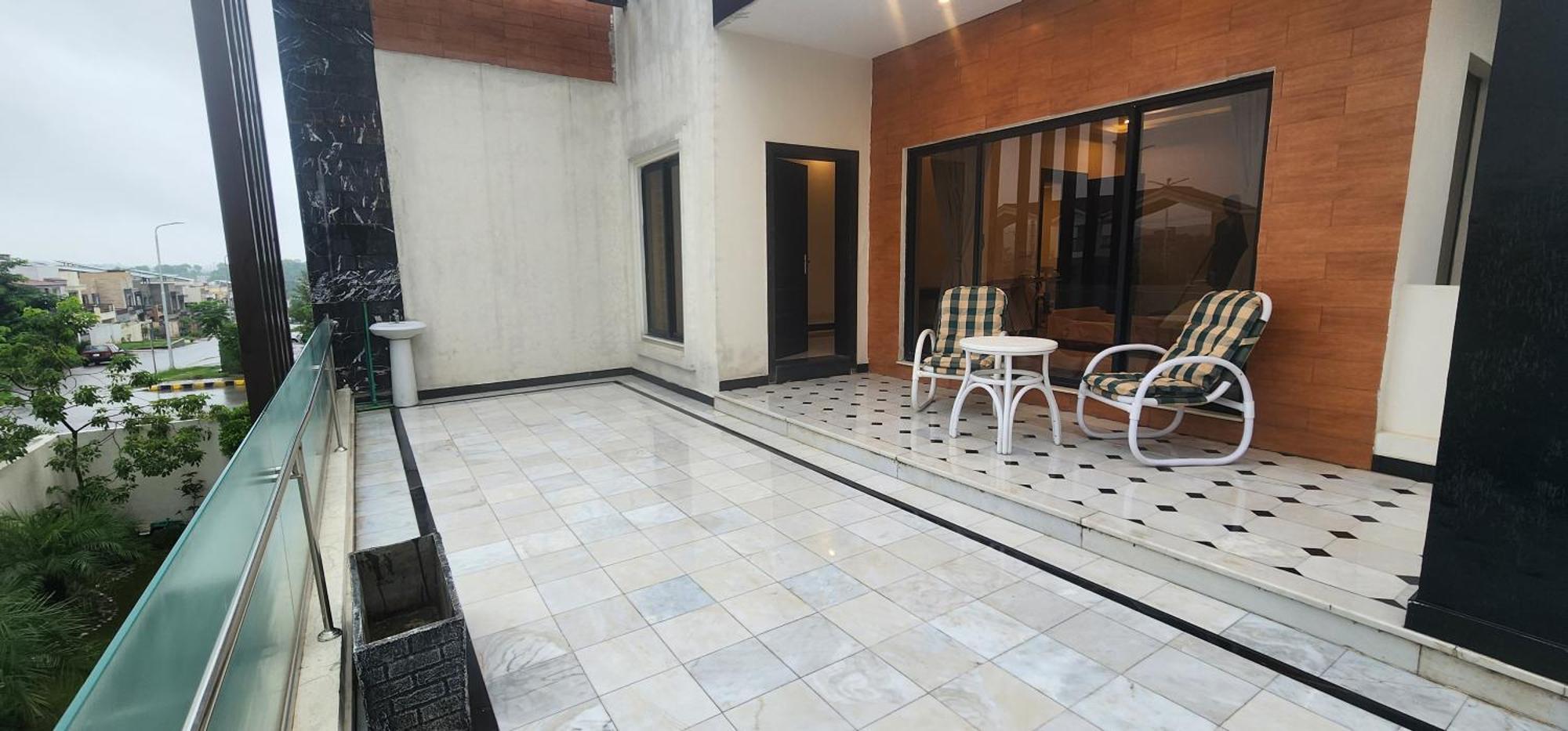 Haven Lodge, Islamabad Exterior photo