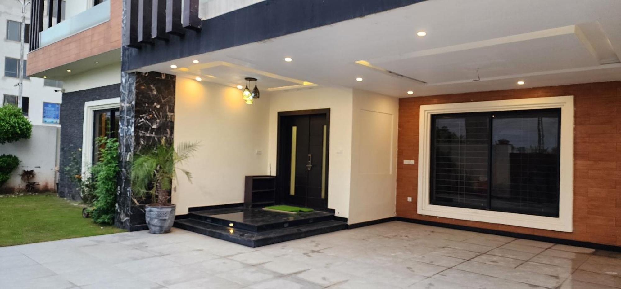 Haven Lodge, Islamabad Exterior photo
