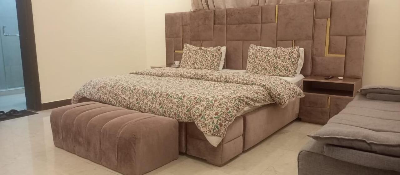 Haven Lodge, Islamabad Room photo